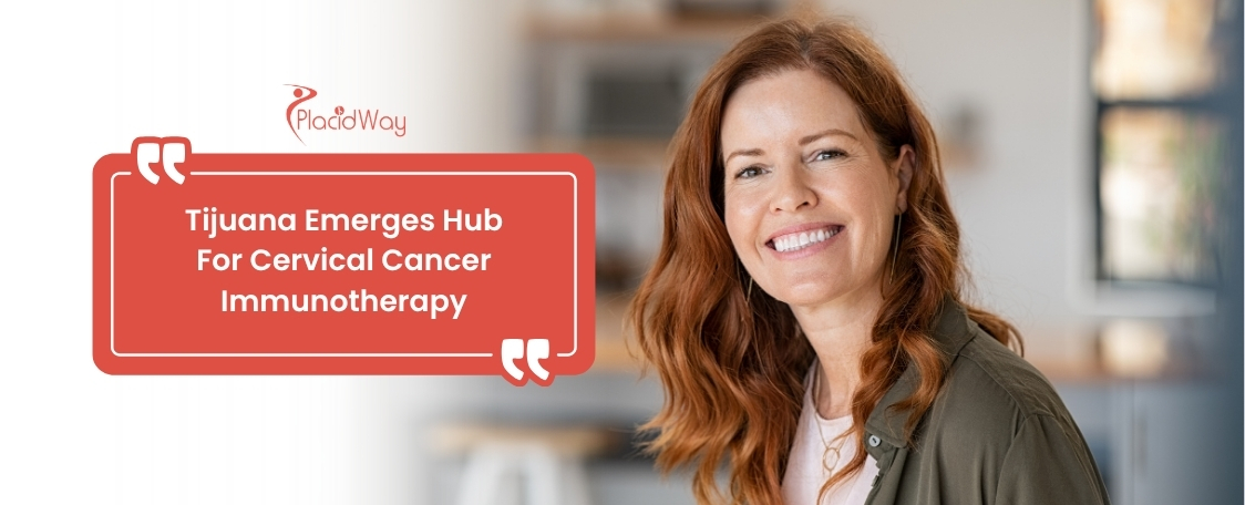 Cervical Cancer in Tijuana.