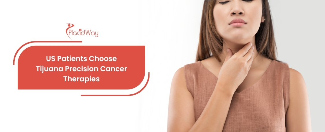 Thyroid Cancer Therapies in Tijuana