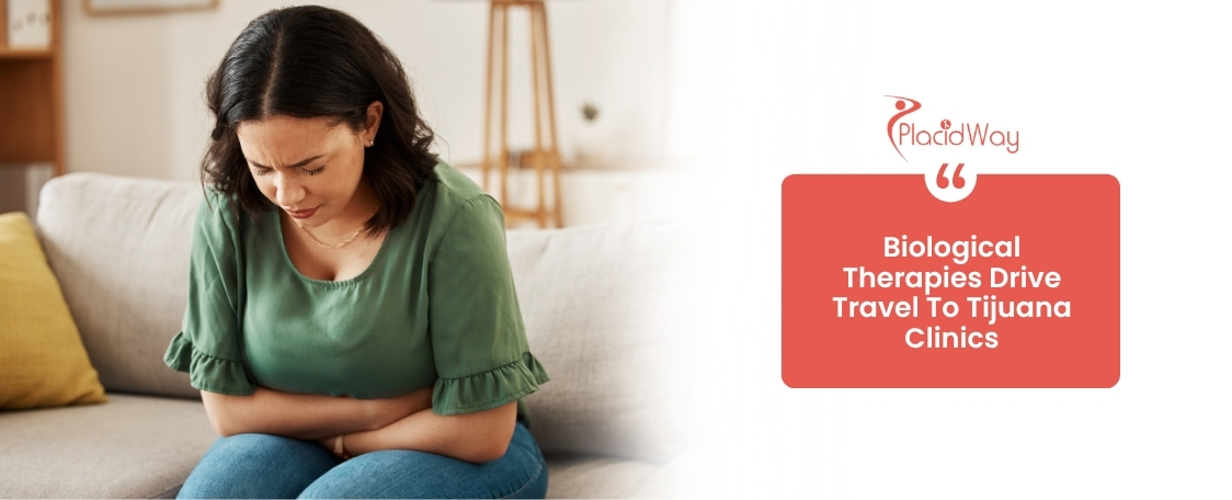 Gastric Cancer Biological Protocols in Tijuana