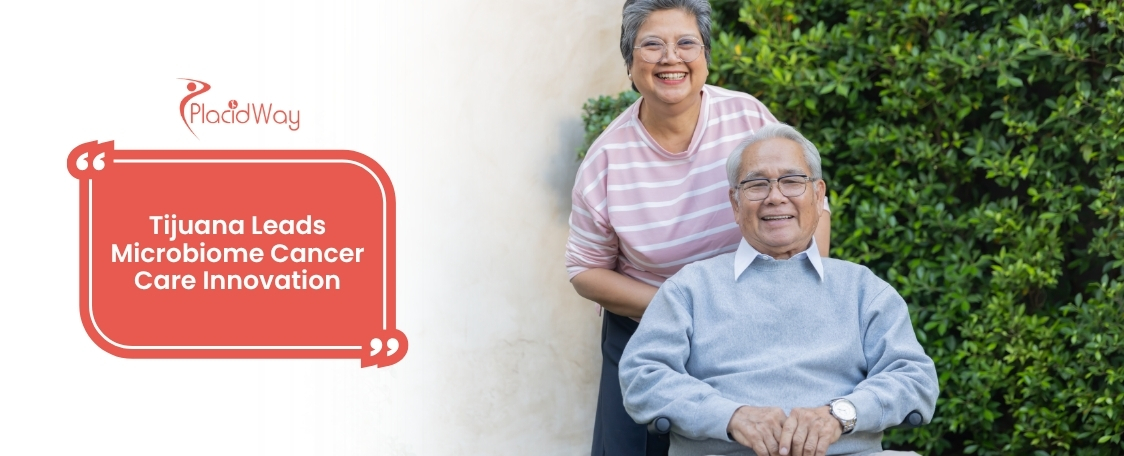 Colorectal Cancer Care in Tijuana