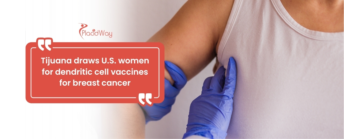 Breast Cancer in Tijuana