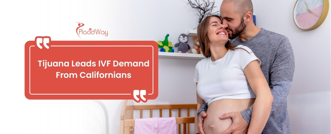 IVF in Tijuana
