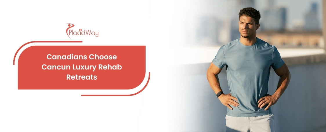 Alcohol Rehab in Cancun