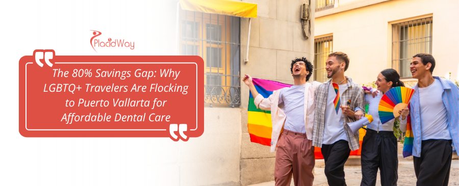 dental tourism in Puerto Vallarta