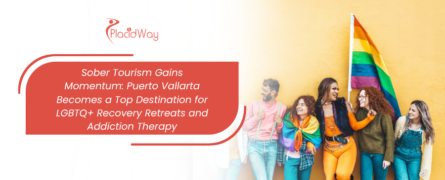 Addiction Therapy in Puerto Vallarta