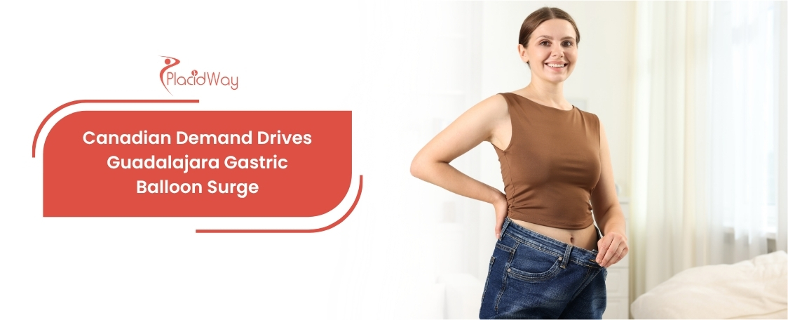Reversible Gastric Balloon Procedures in Guadalajara