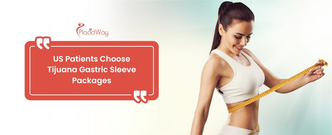 Gastric Sleeve in Tijuana