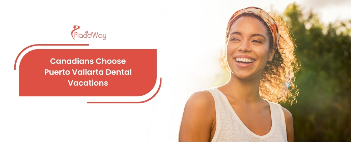 Dental Crowns in Puerto Vallarta
