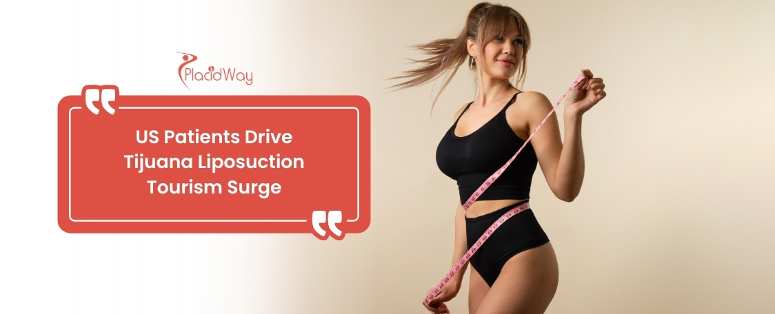 Liposuction in Tijuana