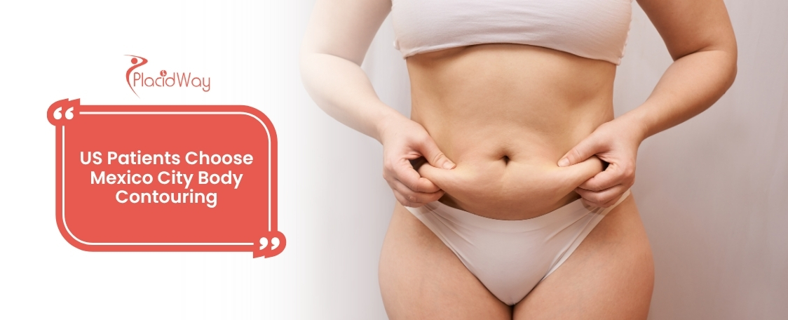 Body Contouring in Mexico City