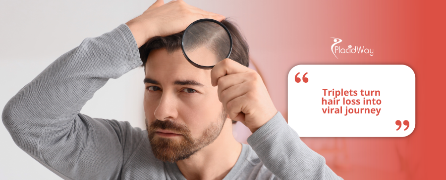 Hair Transplant in Istanbul