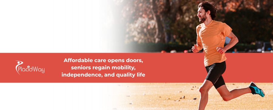 US and Canadian Seniors Drive Tijuana’s Surge as a Premier Hub for Affordable Joint Replacement