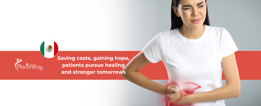 Real Results, Real Savings: Canadians Explore Alternative Liver Cancer Treatments in Mexico