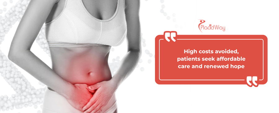 Cost and Quality: U.S. Patients Bypass High Bills for Intestinal Cancer Treatment in Tijuana