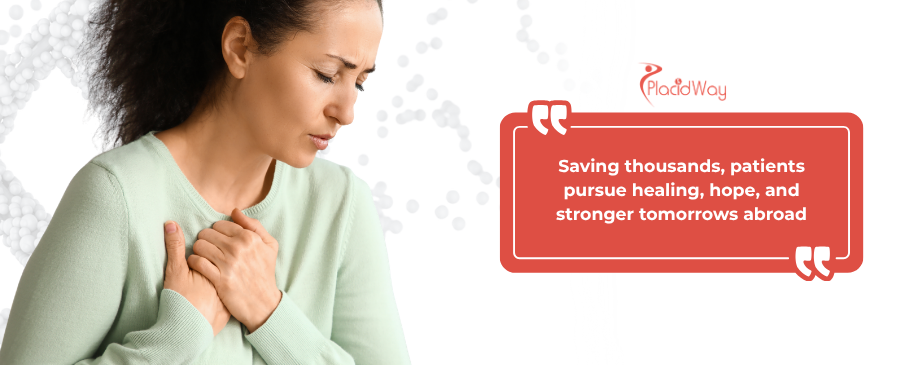 The $5 Billion Healthcare Shift: How Americans Are Saving Thousands on Lung Cancer Recovery in Mexico