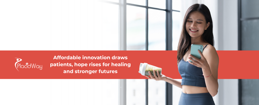 Cheaper, More Innovative: Why Americans Are Flocking to Tijuana for Next-Gen Immune Therapies