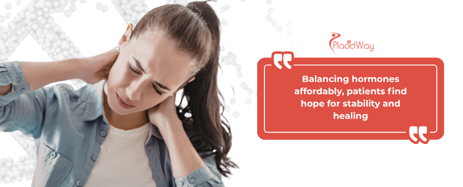 Balancing Hormones, Slashing the Price: Why Mexico is the New Destination for Cushing Syndrome Support