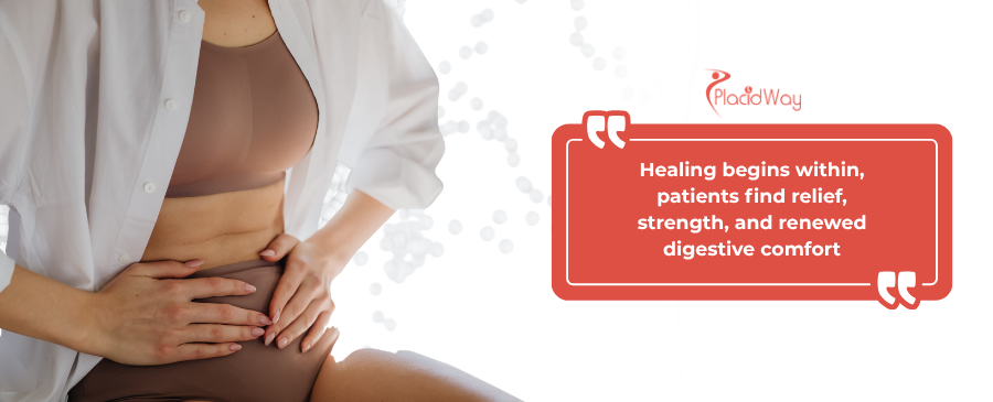 Healing from the Inside Out: How Stem Cells in Mexico Are Targeting Canadian Peptic Ulcers