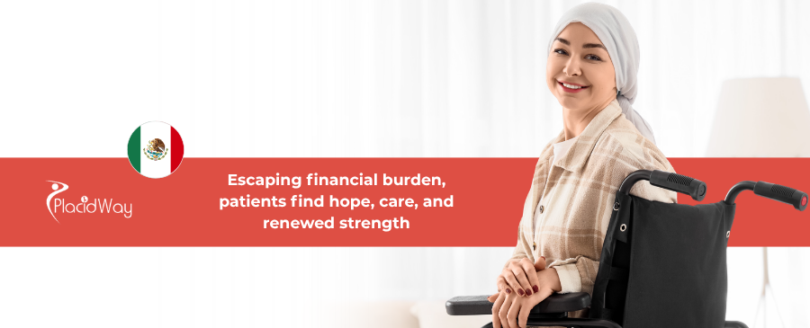 Beyond Chemotherapy Debt: Tijuana Emerges as a Premier Destination for Alternative Care