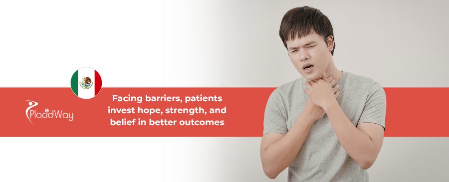 Overcoming Healthcare Hurdles: Canadians Spend Millions on Groundbreaking Lymphoma Care Abroad