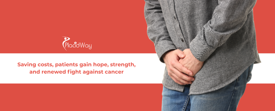 Prostate Cancer Treatment Reinvented: U.S. Patients Save 70% at Mexico's Leading Clinics