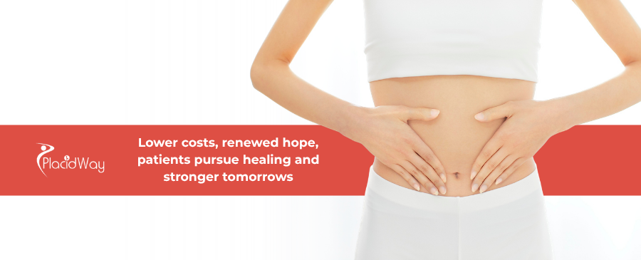 Cutting Treatment Costs: Canadians Redefine Stomach Cancer Recovery Abroad