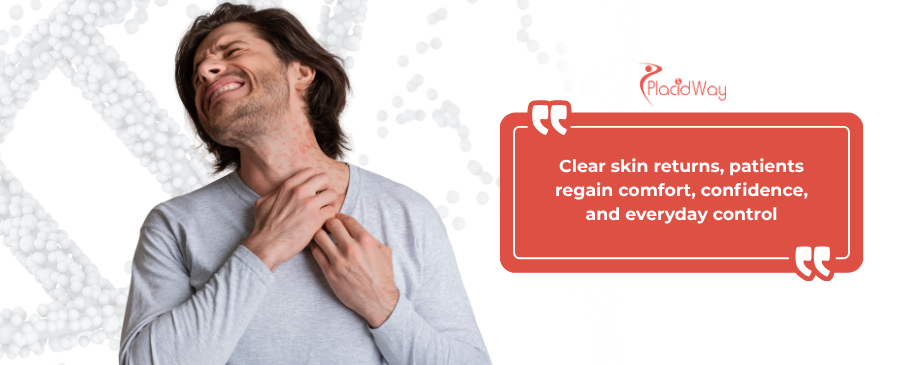 Clear Skin, Less Cost: The Tijuana Immune Treatments Disrupting US Eczema Care