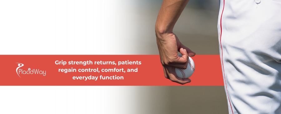 Restoring Grip Strength: How Osaka’s Precision Injections Are Healing Carpal Tunnel for Thais