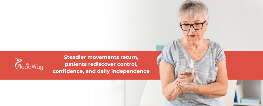 A New Hope for Parkinson’s: Thais Regain Better Motor Control Through Tokyo’s Experimental Stem Cell Cycles