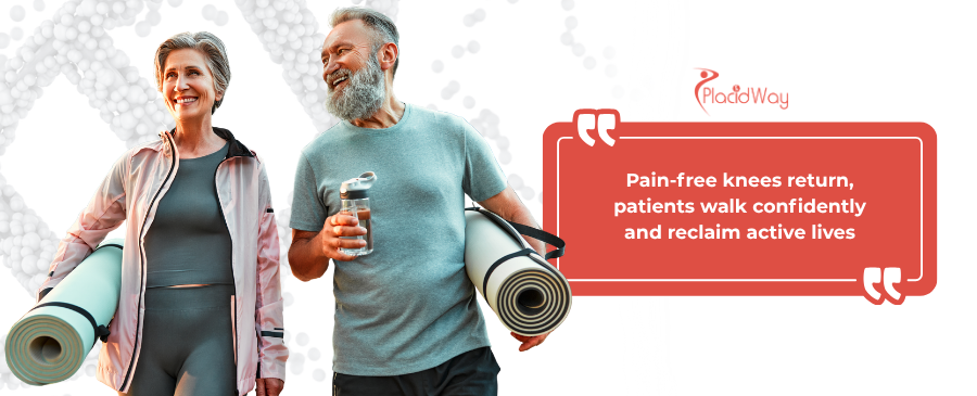 The Knee Solution: Why Thais Choose Tokyo’s Non-Surgical Stem Cell Therapy Over Total Knee Replacement