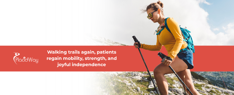 Regenerative Hip Protocol in Mexico City