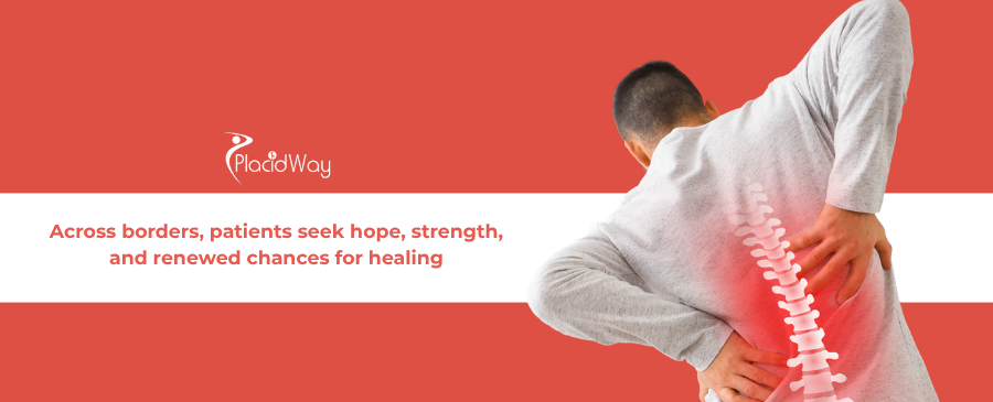 Healing Beyond Borders: Mexican Clinics Capture Canadian Interest in Bone Cancer Treatment