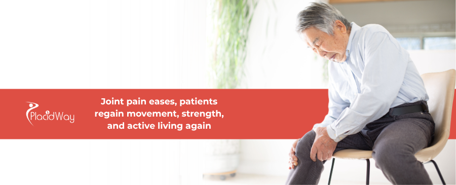 The Growing Impact: Puerto Vallarta’s Orthopedic Surge Draws Record U.S. Arthritis Medical Travelers