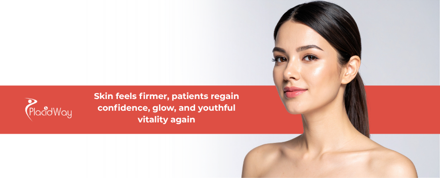 Skin Elasticity Up 40%: New Data on Mexico City’s Leading Stem Cell-Infused Aesthetic Protocols for International Patients.