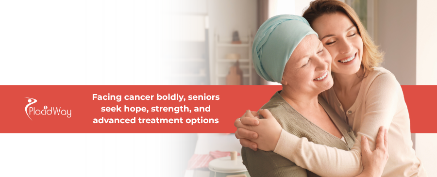 The New Front in Oncology: U.S. Seniors Turn to Tijuana for Advanced Adenocarcinoma Protocols