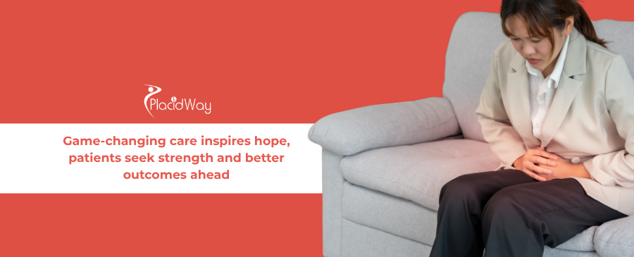 Game-Changing Care: Mexico Emerges as the Top Choice for Small Intestine Cancer