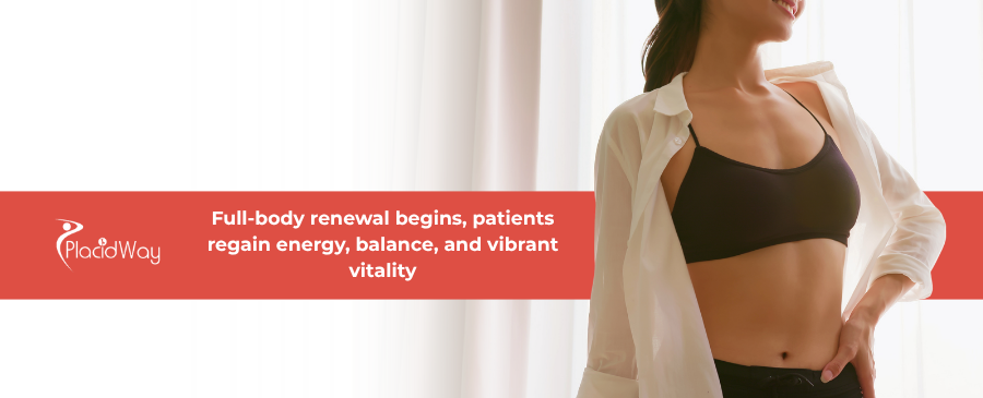 The Rejuvenation: Why Southeast Asia’s Elite Choose Osaka for Full-Body Stem Cell Vitality