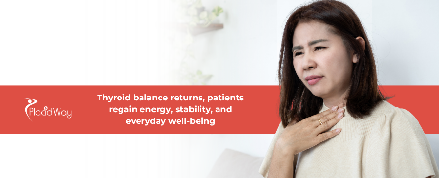 The Thyroid Reset: Why Vietnamese Hashimoto’s Patients Are Heading to Tokyo to Move Beyond Long-Term Medication