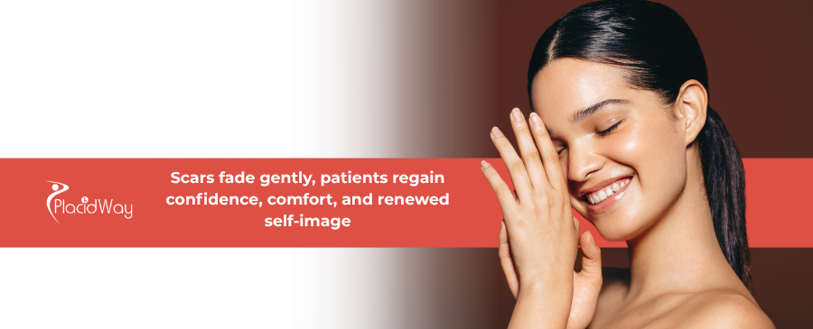 Flawless Skin Regeneration: Why Southeast Asian Burn Survivors Are Choosing Tokyo’s Stem Cell Scar Revision Therapy