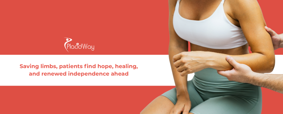 Saving Limbs in Italy: Italian Demand for Slovakian Diabetic Foot Regeneration Continues to Rise