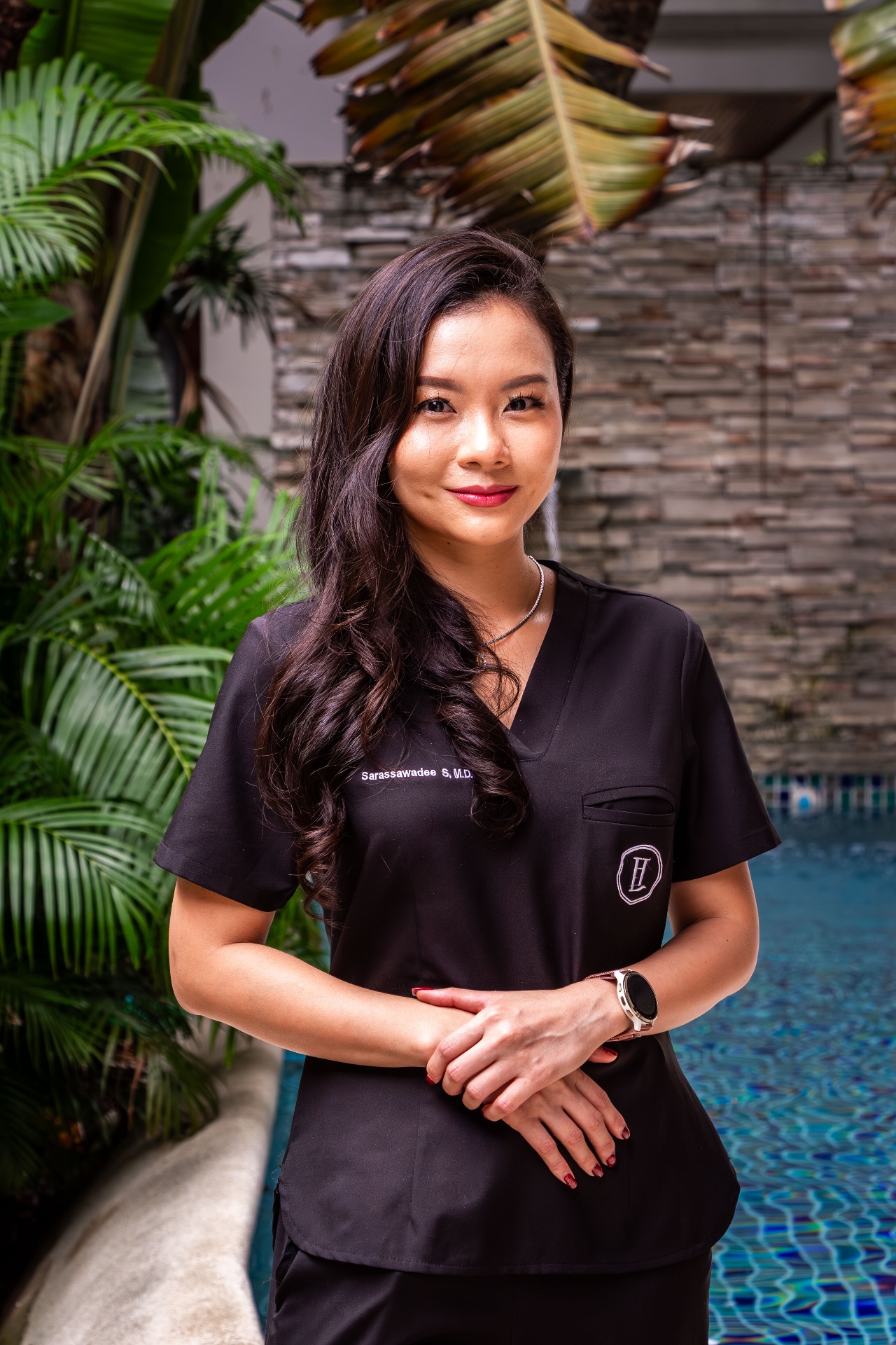 1777049057 Stem Cell Therapy Bangkok By Healthi Life Center Doctor Dr. Sarassawadee Suwanjinda