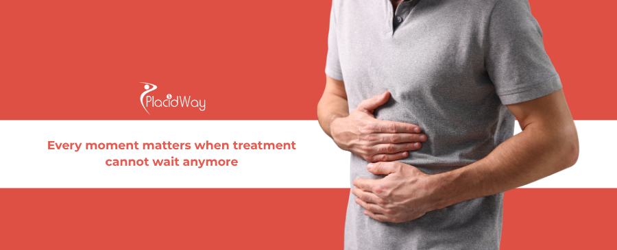 Ending the 28-Week Wait: Why Canadians with Adrenal Cancer are Choosing Rapid Treatment in Mexico