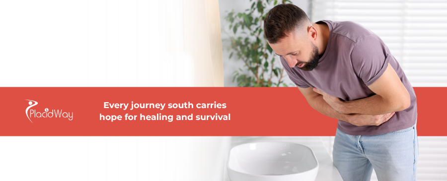 Mexico’s Anal Cancer Breakthroughs: Southern California Patients Turn to Cross-Border Daily Care