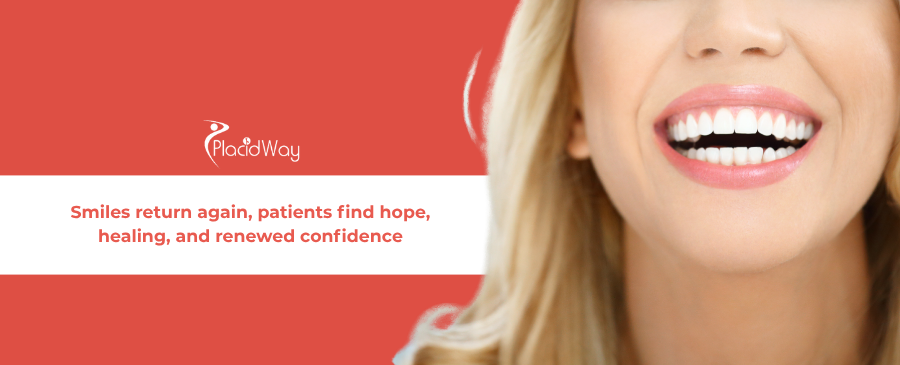 Canadian Oral Cancer Patient