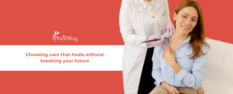 Sun Belt Healthcare Shift: Americans Save Up to on Basal Cell Carcinoma Care in Tijuana