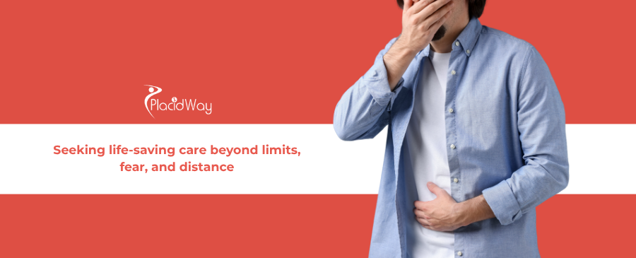 Mexico Solidifies Its Position as a Multi-Billion Dollar Hub for U.S. Gallbladder Cancer Patients