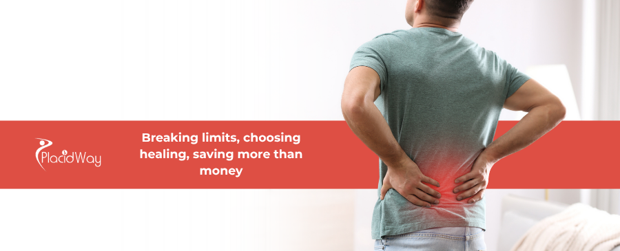 Escaping the Constraints of Local Healthcare: Canadians Save Thousands on Spinal Cancer Therapy in Tijuana