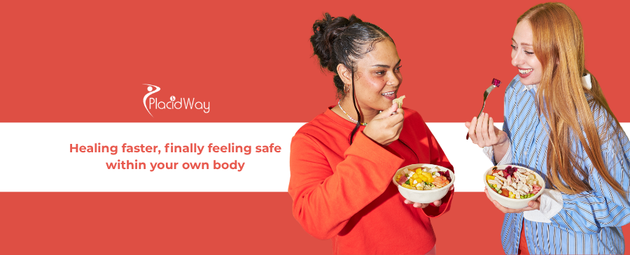 Faster Recovery: How Tijuana's Immune-Strengthening Programs Are Elevating Celiac Wellness
