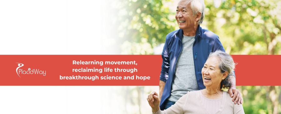 iPS Cell Brain Recovery: Advanced Mobility Treatments in Tokyo