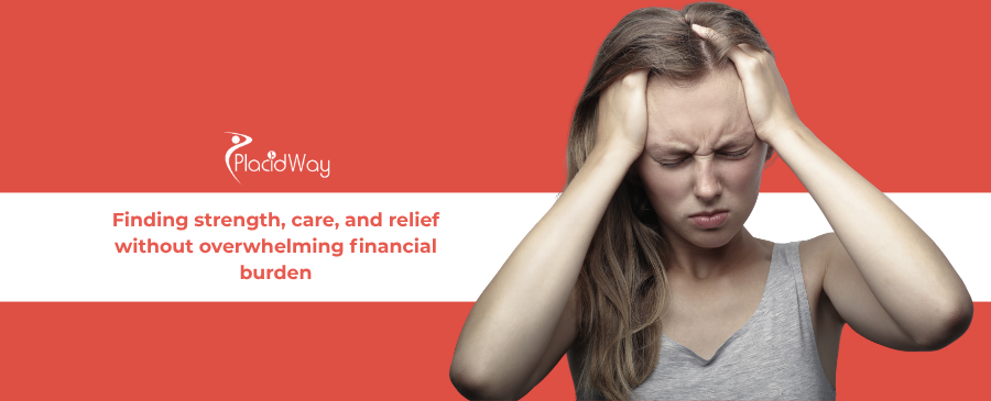 Empowerment Through Alternative Care: International Patients Save Thousands on Head and Neck Cancer Treatments